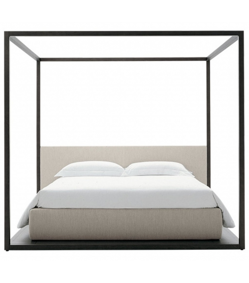 Ex Display - Alcova Bed Maxalto