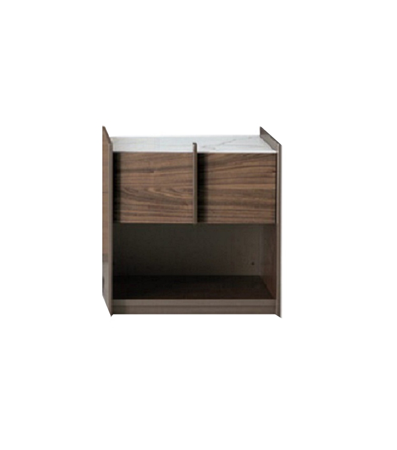 Aureo Bonaldo Bedside Cabinet