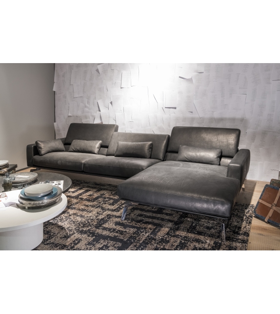 DS-87 De Sede Sofa