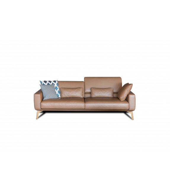 DS-87 De Sede Sofa