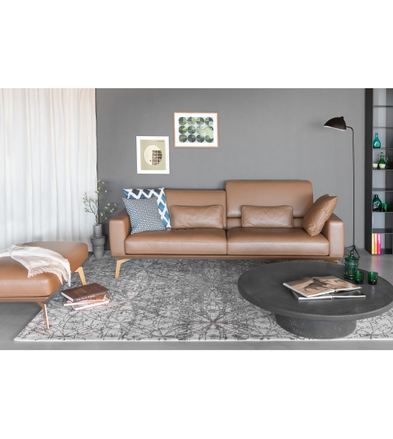 DS-87 De Sede Sofa