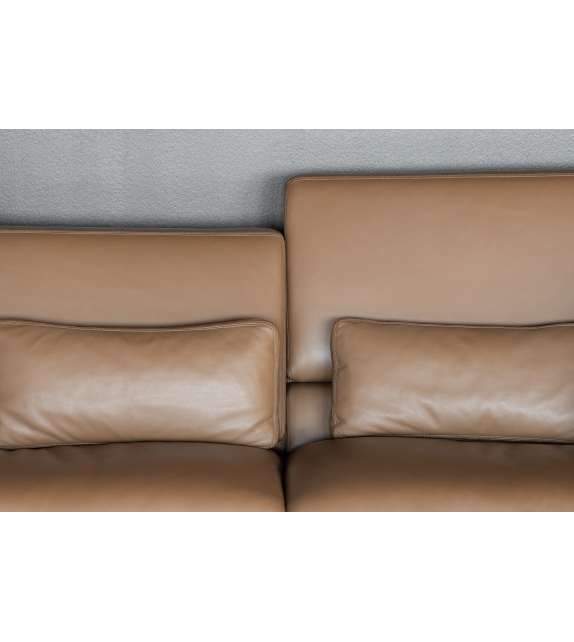 DS-87 De Sede Sofa