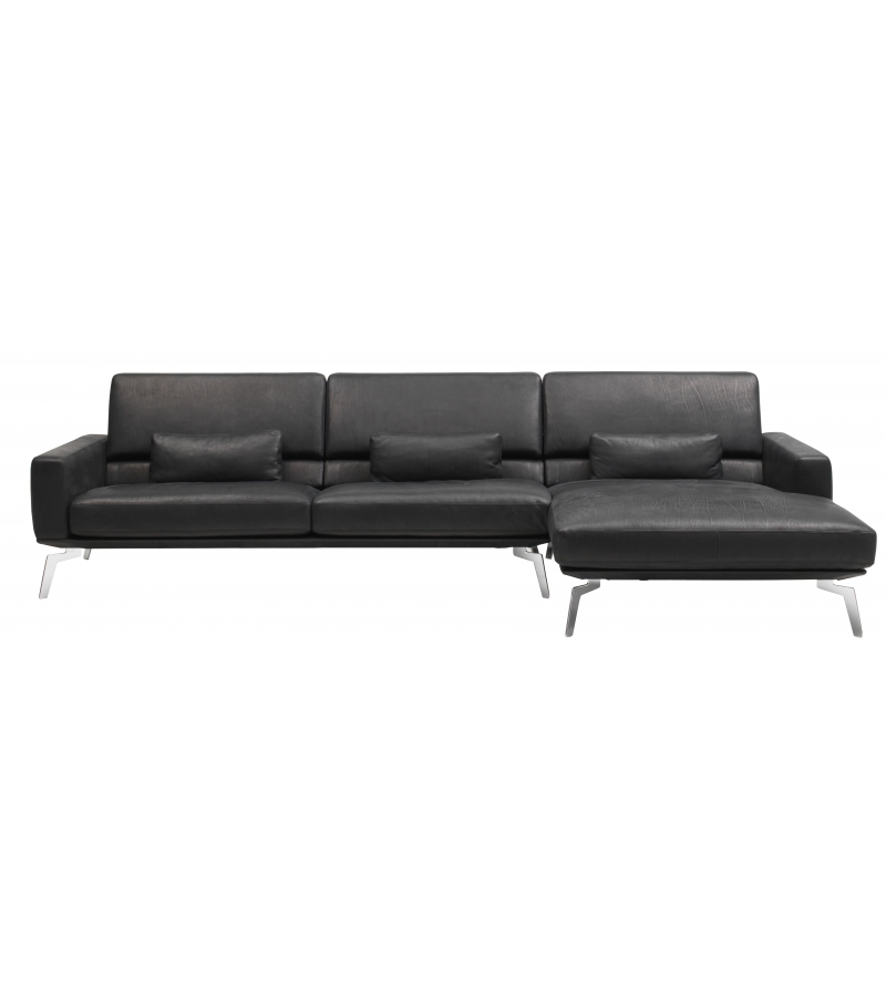 DS-87 De Sede Sofa