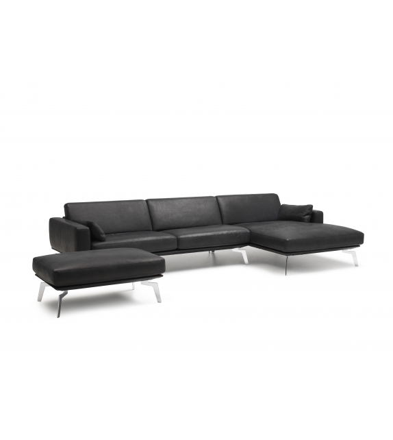 DS-87 De Sede Sofa