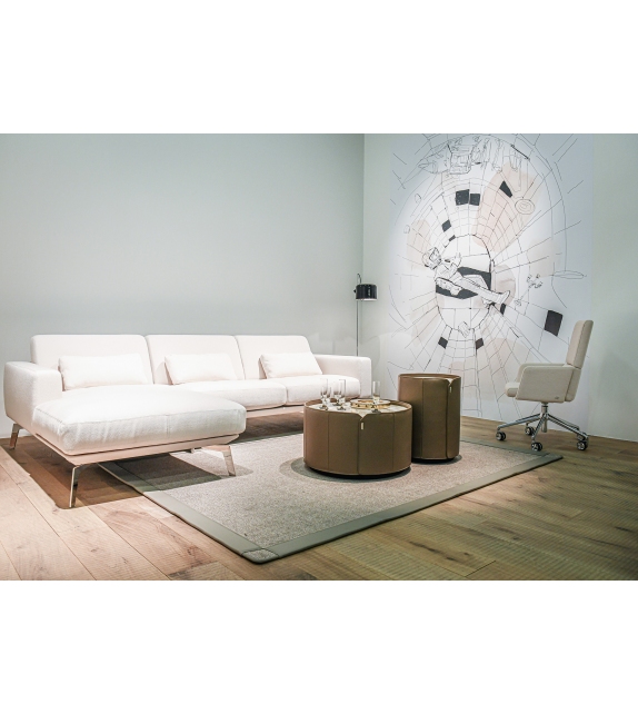 DS-87 De Sede Sofa