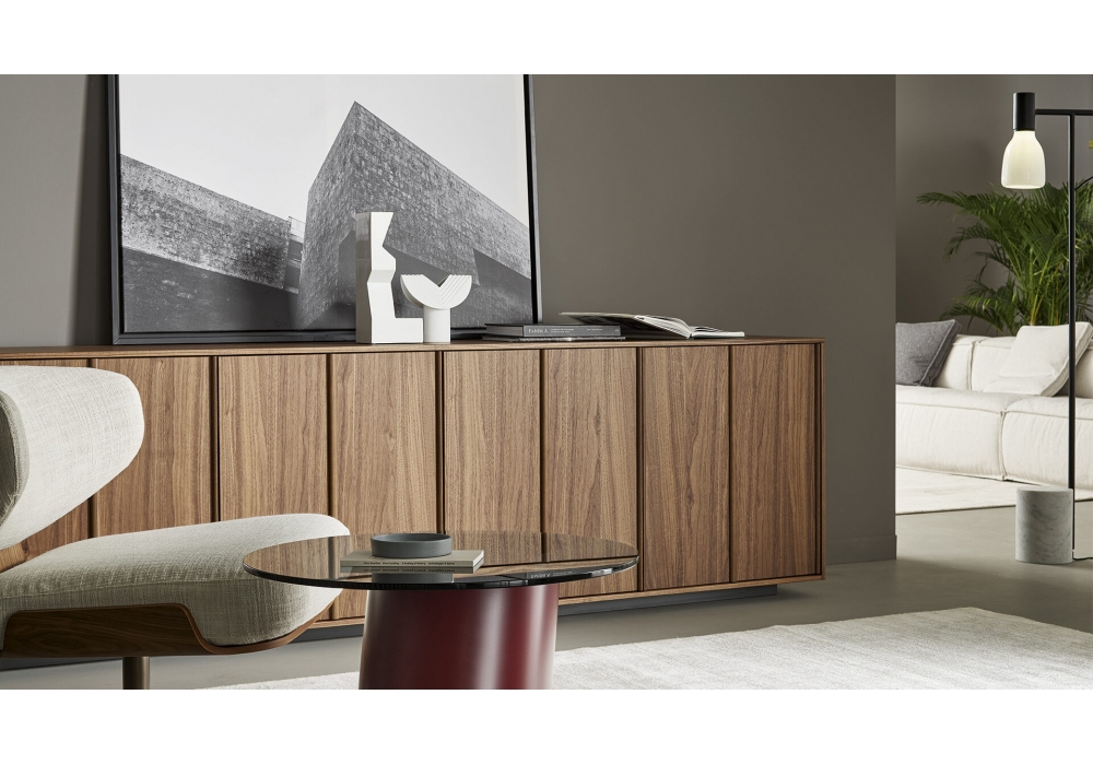 Backdrop Bonaldo Sideboard - Milia Shop