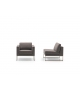 DS-160 De Sede Fauteuil