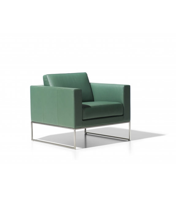 DS-160 De Sede Fauteuil