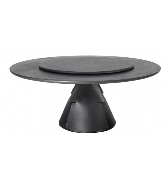 DS-615/97 De Sede Table Pivotante