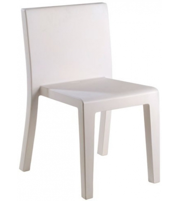 Jut Set of 2 Chairs Vondom