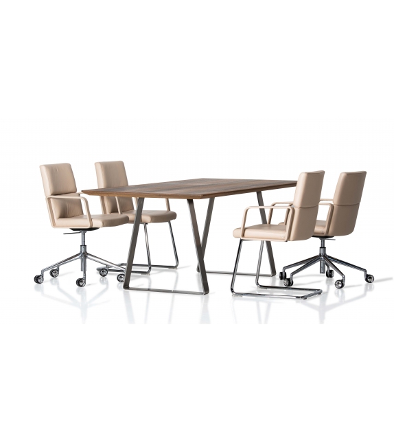 DS-790 De Sede Table