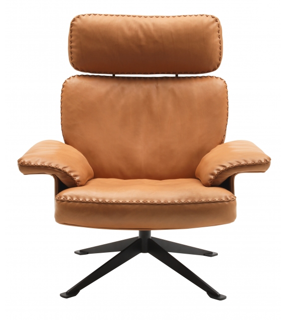 DS-31 De Sede Fauteuil