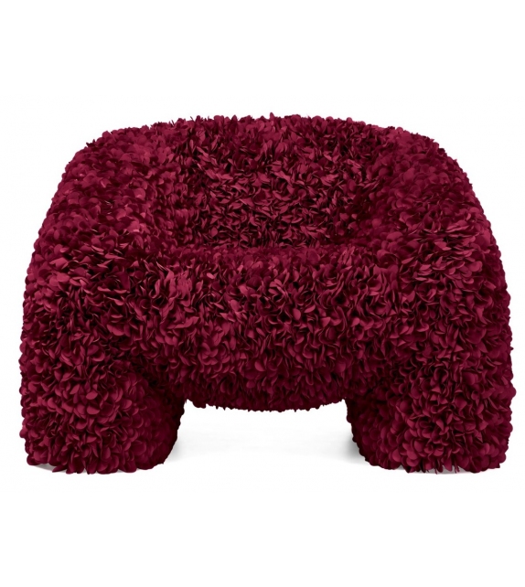 hortensia armchair moooi