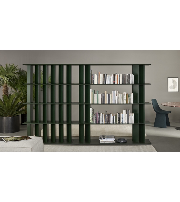 Dogma Bonaldo Bookshelf