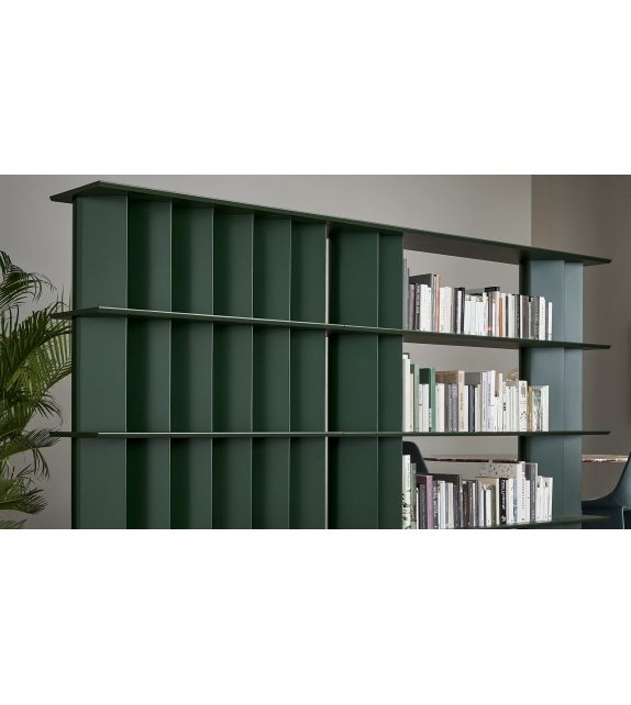 Dogma Bonaldo Bookshelf