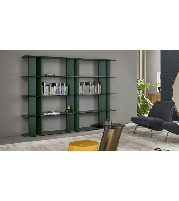 Dogma Bonaldo Bookshelf