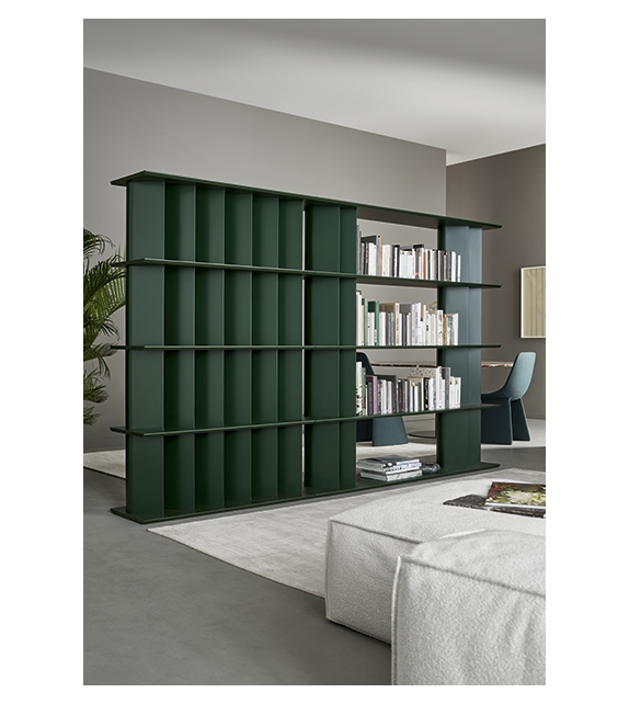 Dogma Bonaldo Bookshelf