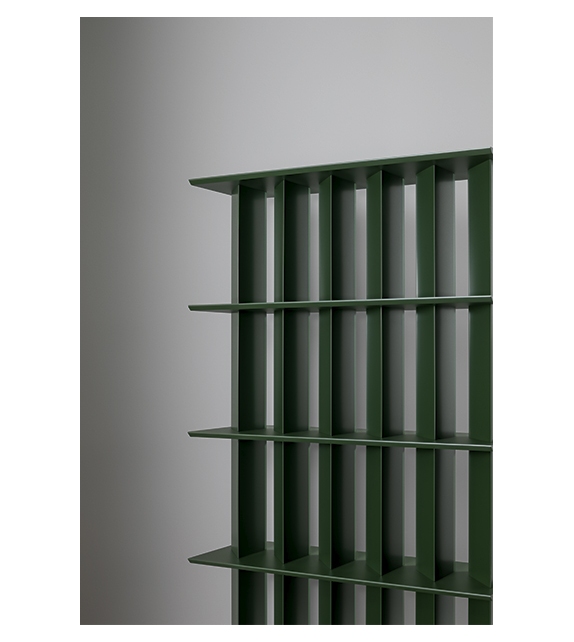 Dogma Bonaldo Bookshelf