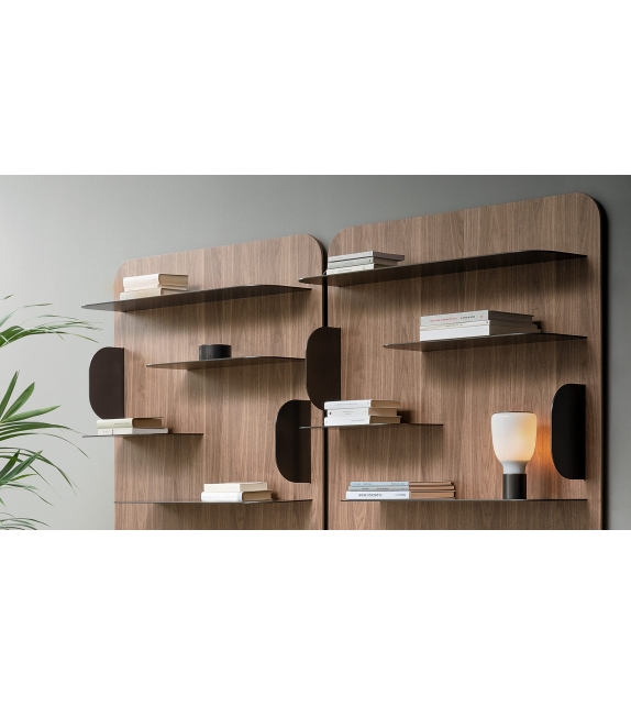 Blabla Bonaldo Bookshelf