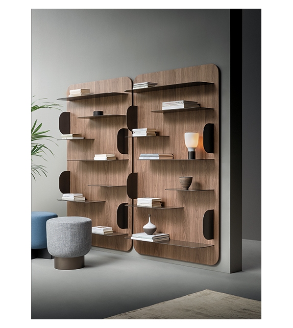 Blabla Bonaldo Bookshelf