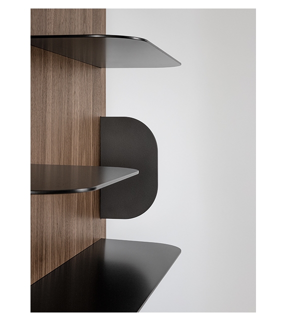 Blabla Bonaldo Bookshelf