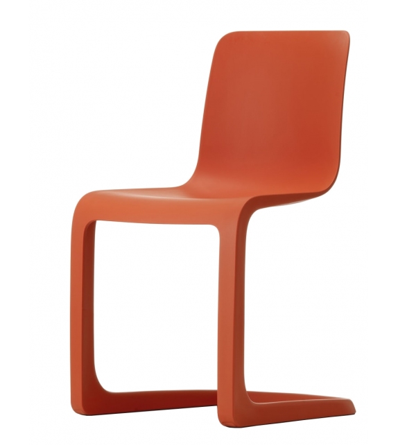 EVO-C Vitra Silla