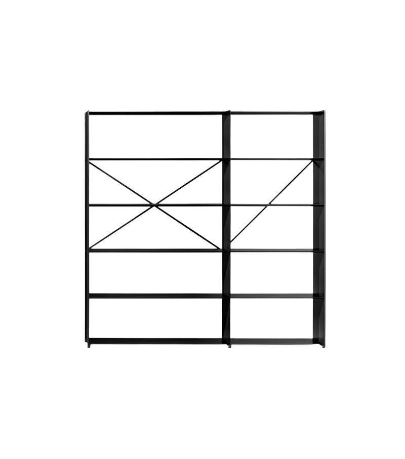 Kaos Bonaldo Bookshelf