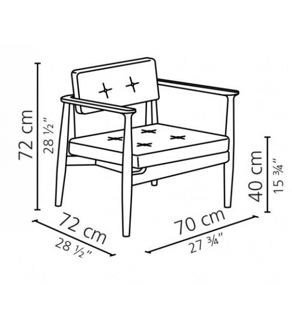 Arne Casamilano Silla