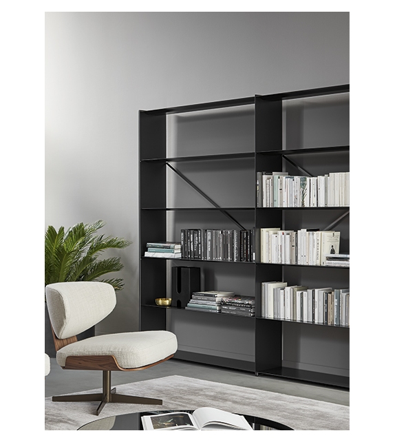 Kaos Bonaldo Bookshelf