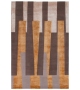 RD Grid Kilim Amini Teppich