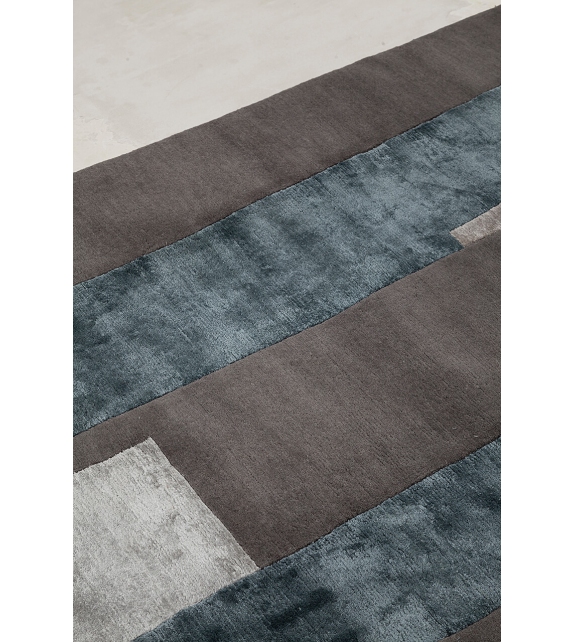 RD Grid Kilim Amini Tapis