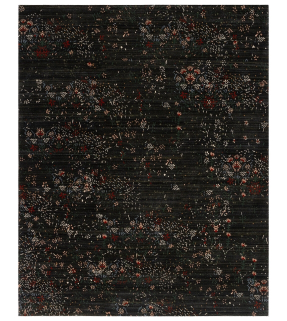 Giardino Amini Rug