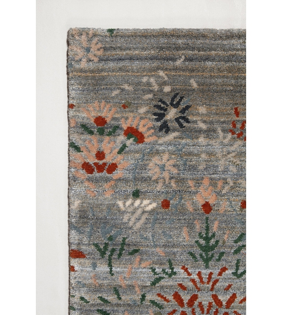 Giardino Amini Rug