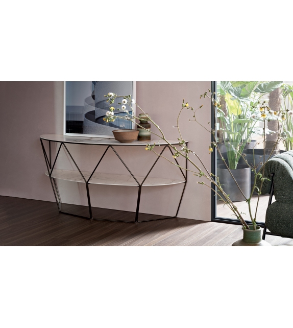 Arbor Console Bonaldo