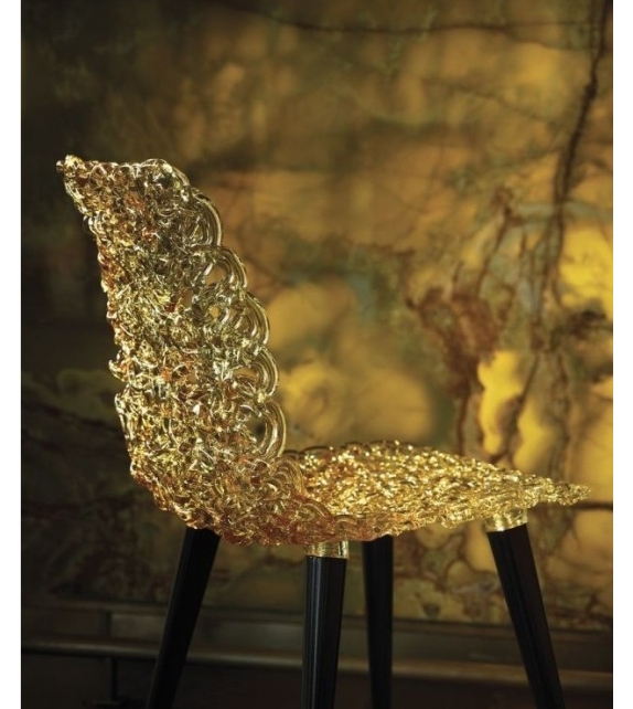 Ready for shipping - Gina Edra Chair