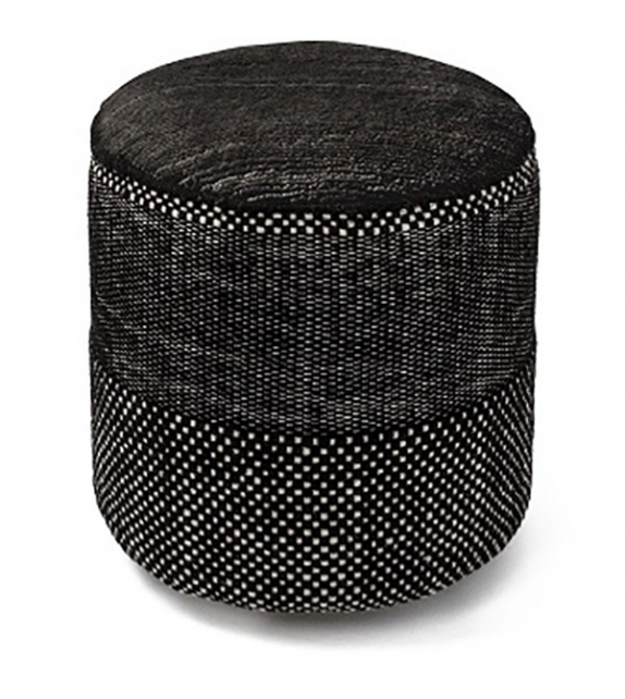 Tres Pouf Nanimarquina