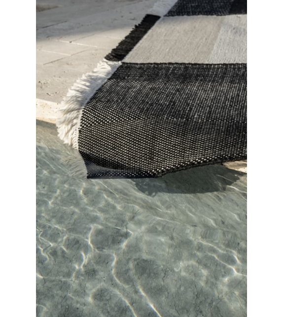 Tres Outdoor Nanimarquina Tapis