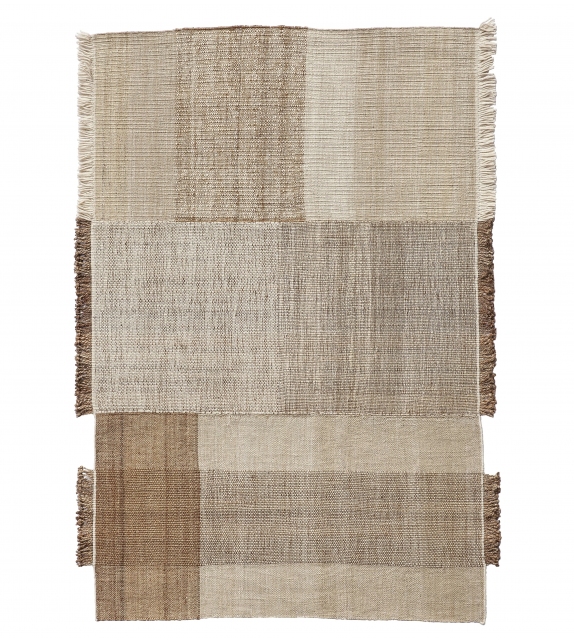 Tres Vegetal Nanimarquina Rug