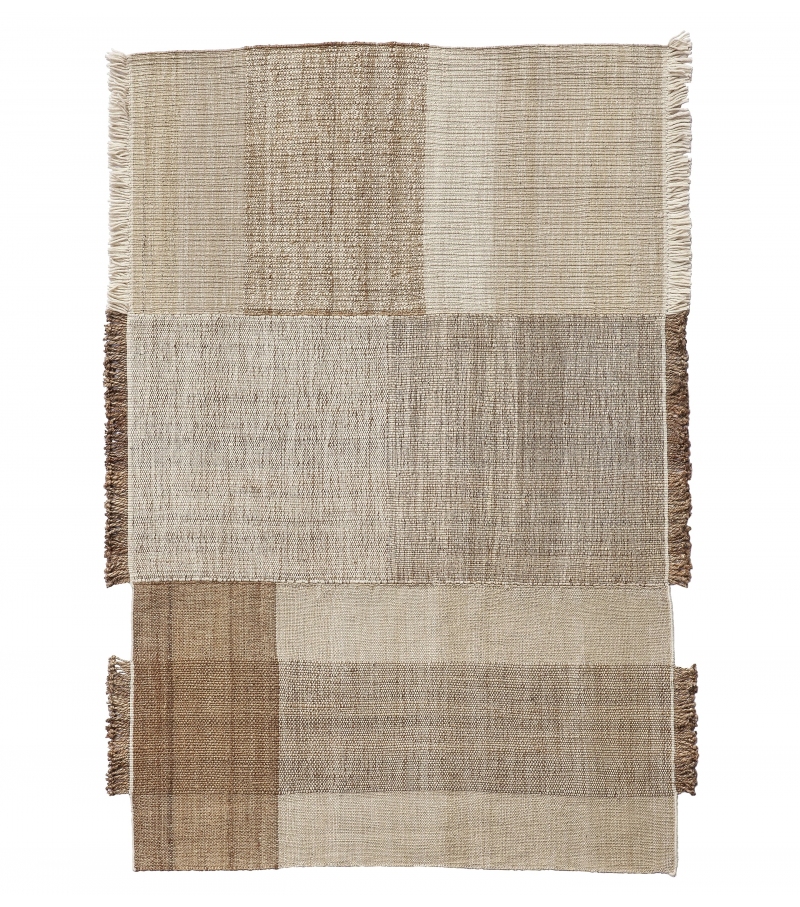 Tres Vegetal Nanimarquina Rug