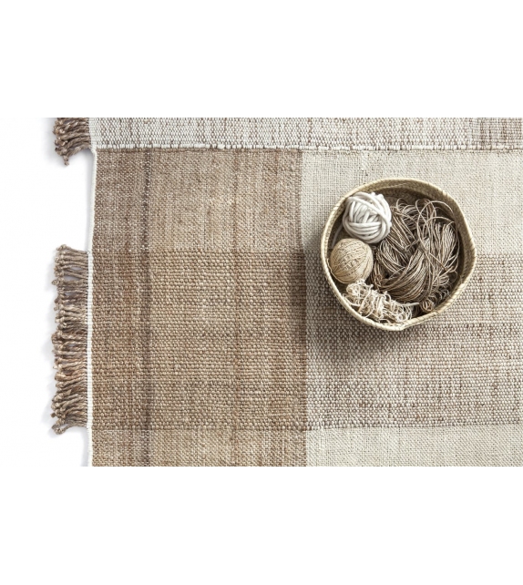 Tres Vegetal Nanimarquina Rug