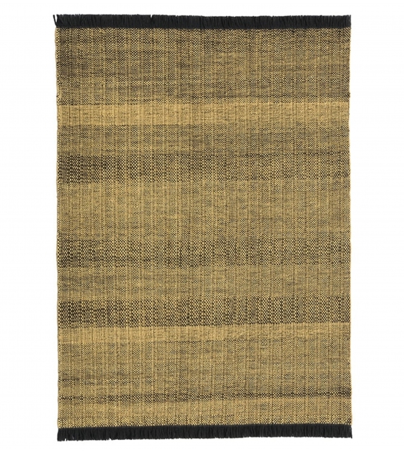 Tres Texture Gold Nanimarquina Tapis