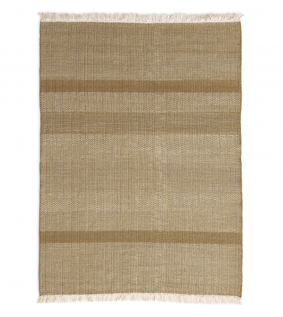 Tres Texture Nanimarquina Rug