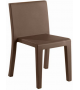 Jut Set of 2 Chairs Vondom