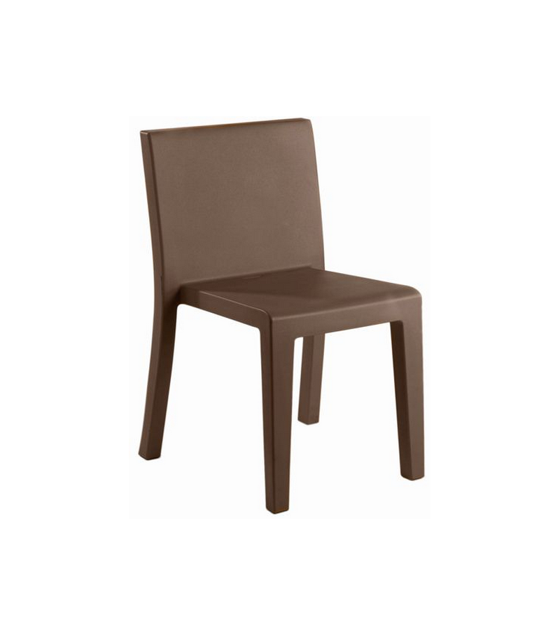 Jut Set of 2 Chairs Vondom