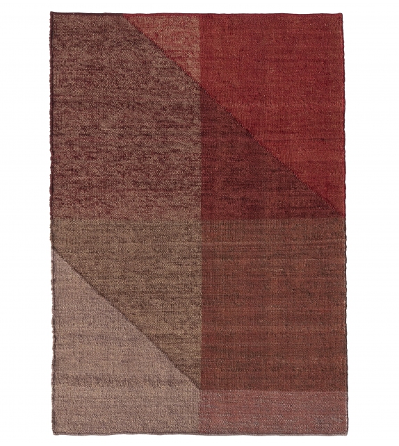 Capas Nanimarquina Rug