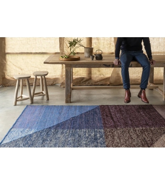 Capas Nanimarquina Rug