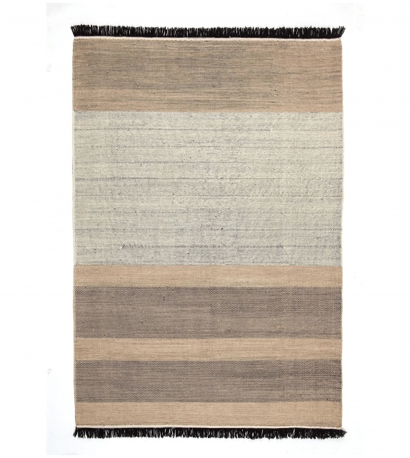 Tres Stripes Nanimarquinia Tapis