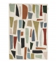 Tones Pieces Tufting Nanimarquina Rug