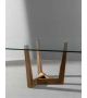 Art Wood Bonaldo Table