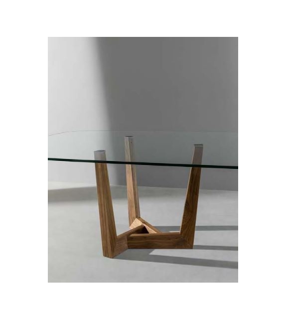 Art Wood Bonaldo Table